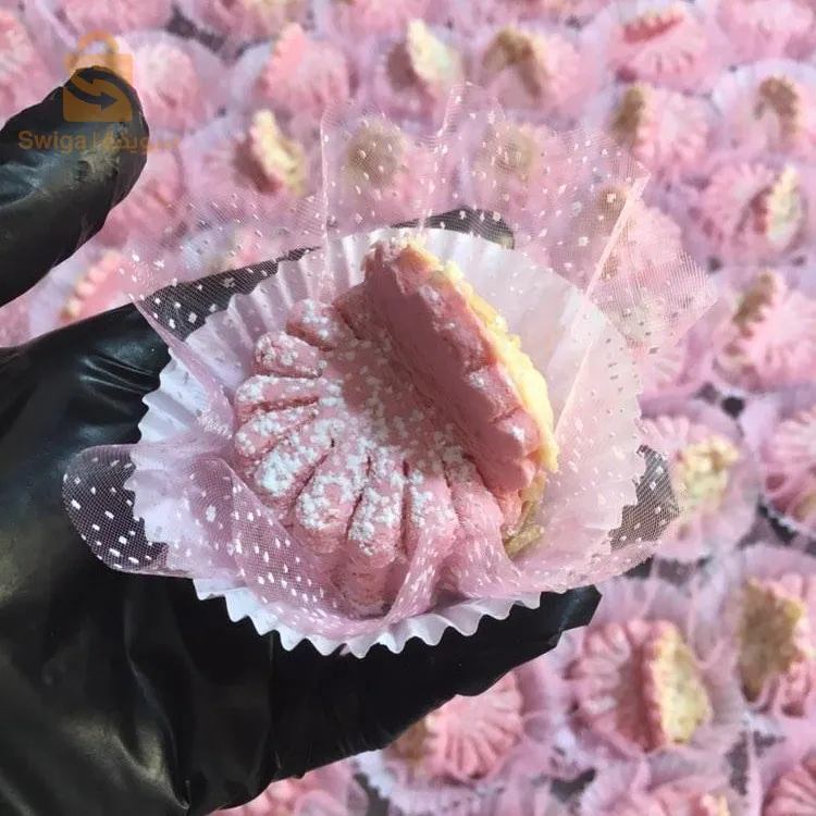 gâteaux traditionnels