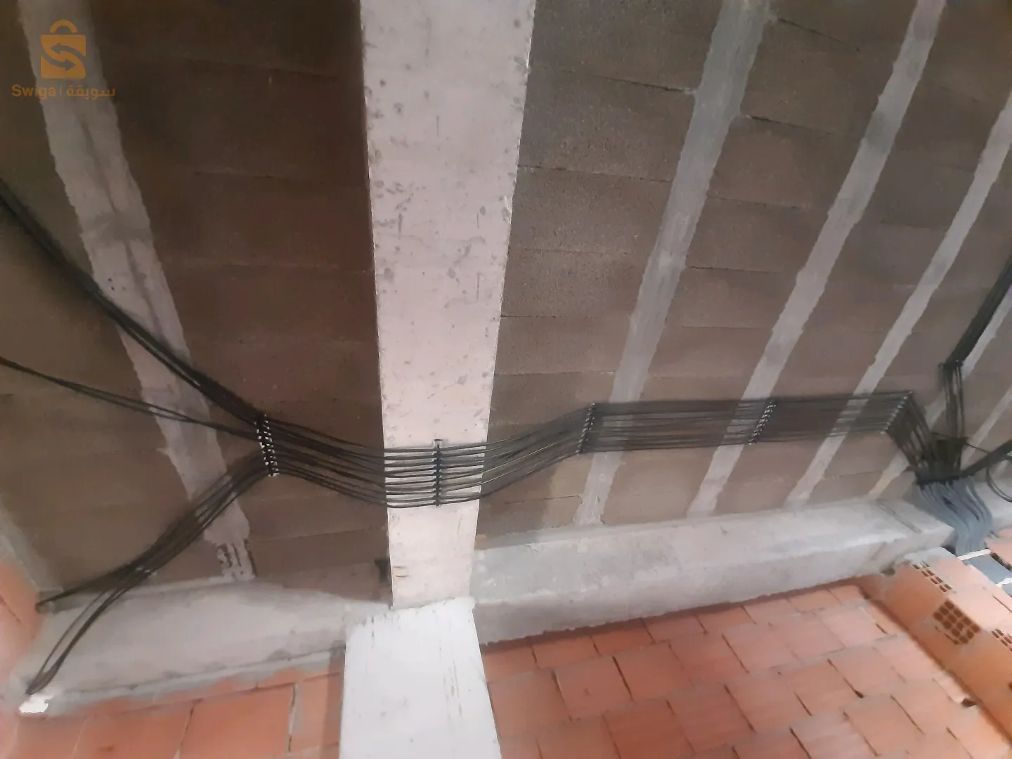 كهرباء عامة تصليح اعطاب كهرباء  تثبيت  فيديو فون و انتر فون ولاية وهران