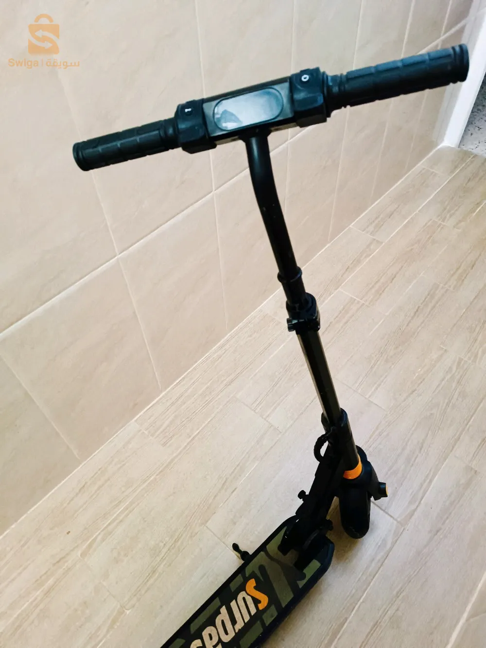 سكوتو كهربائية prix افاااااار