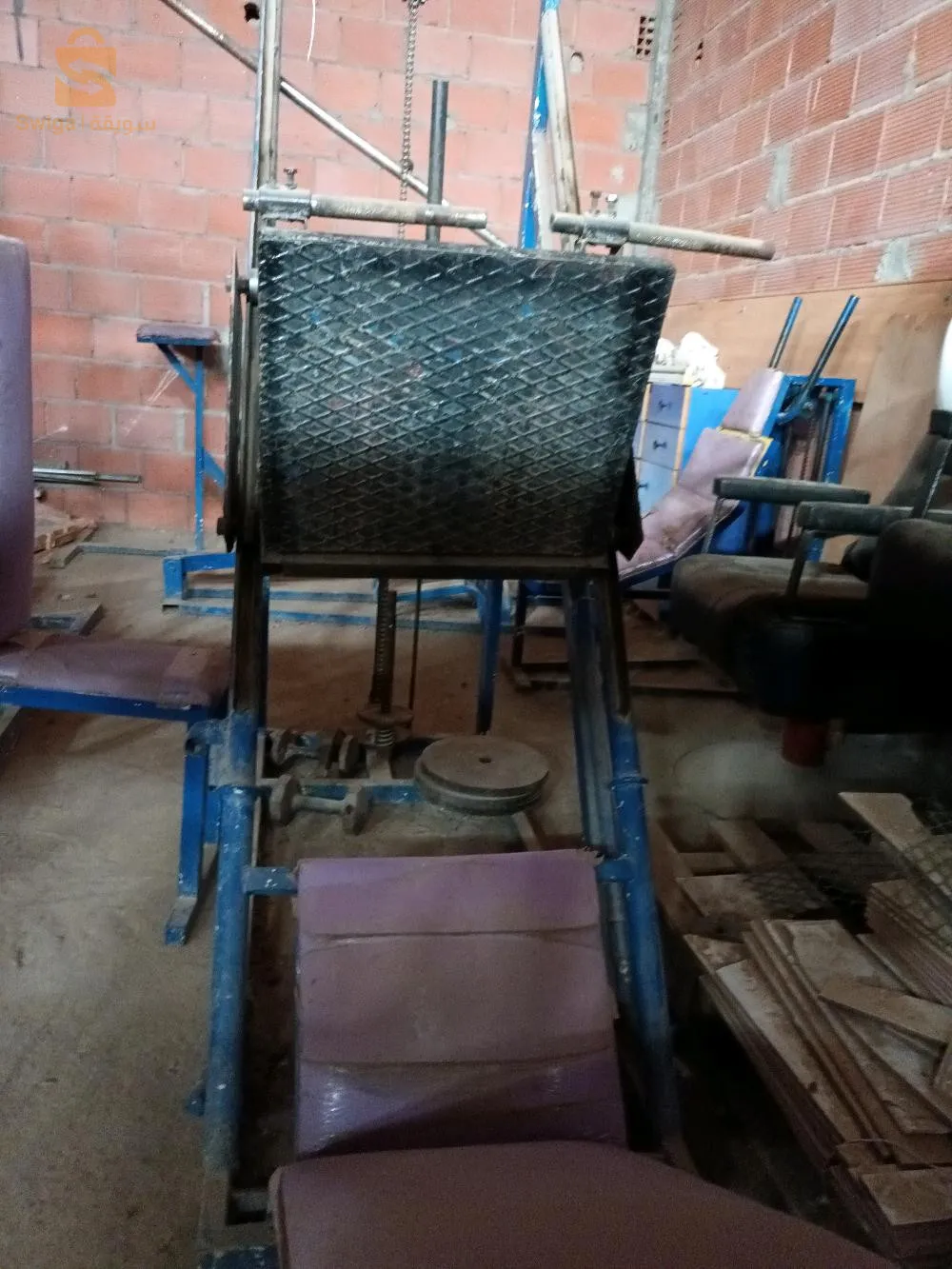 كمال الاجسام