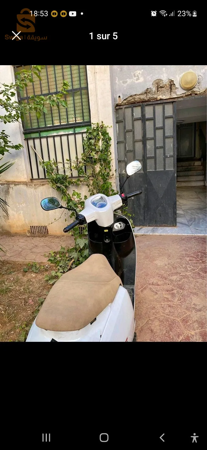 moto benelli panarea 125cc
num:0795627426

3taw 22.5