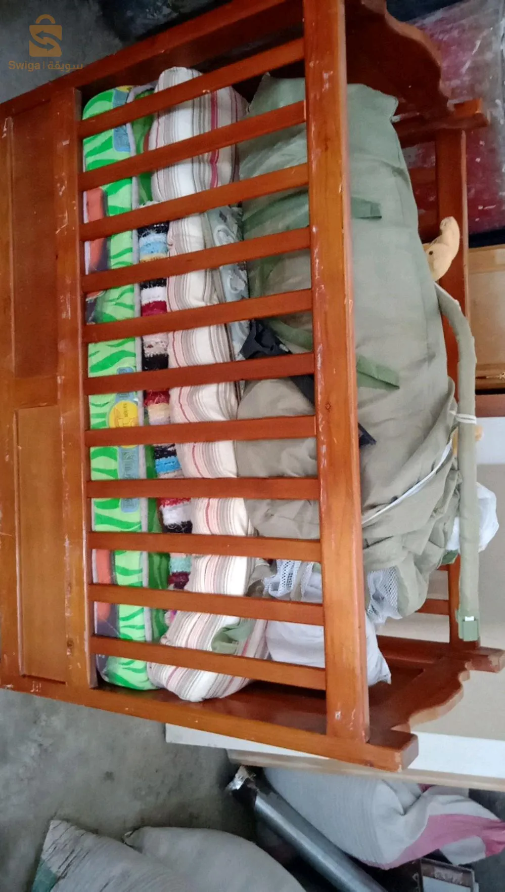 خاوتي دوح جديد للأطفال صغار