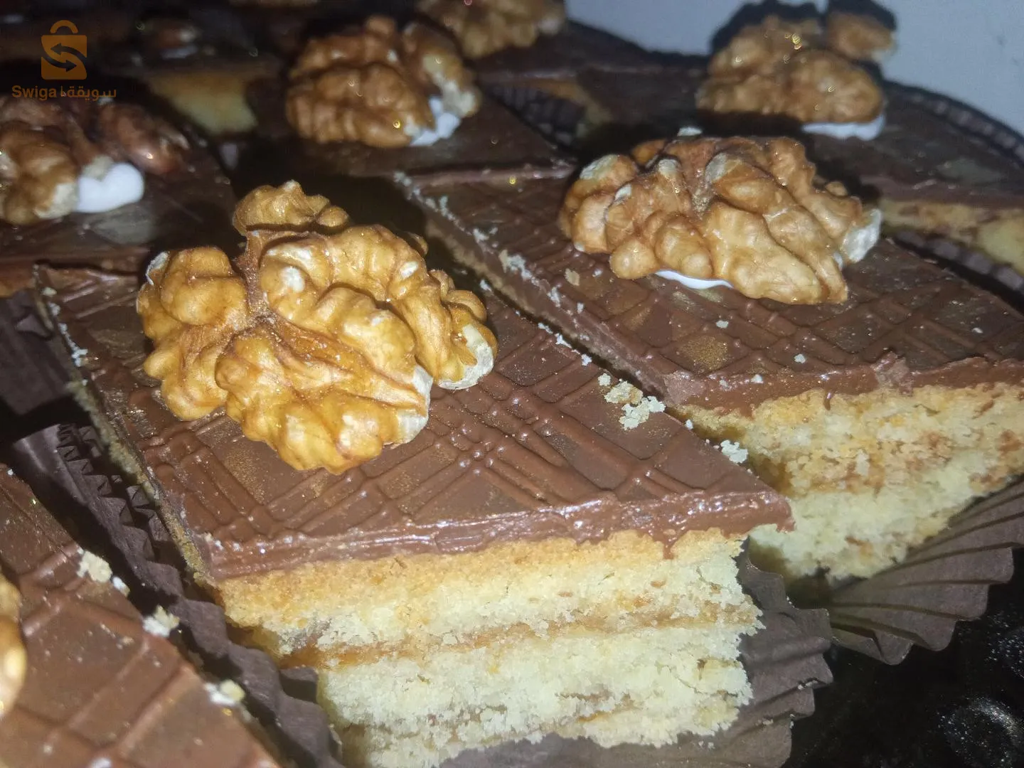 حلويات العيد