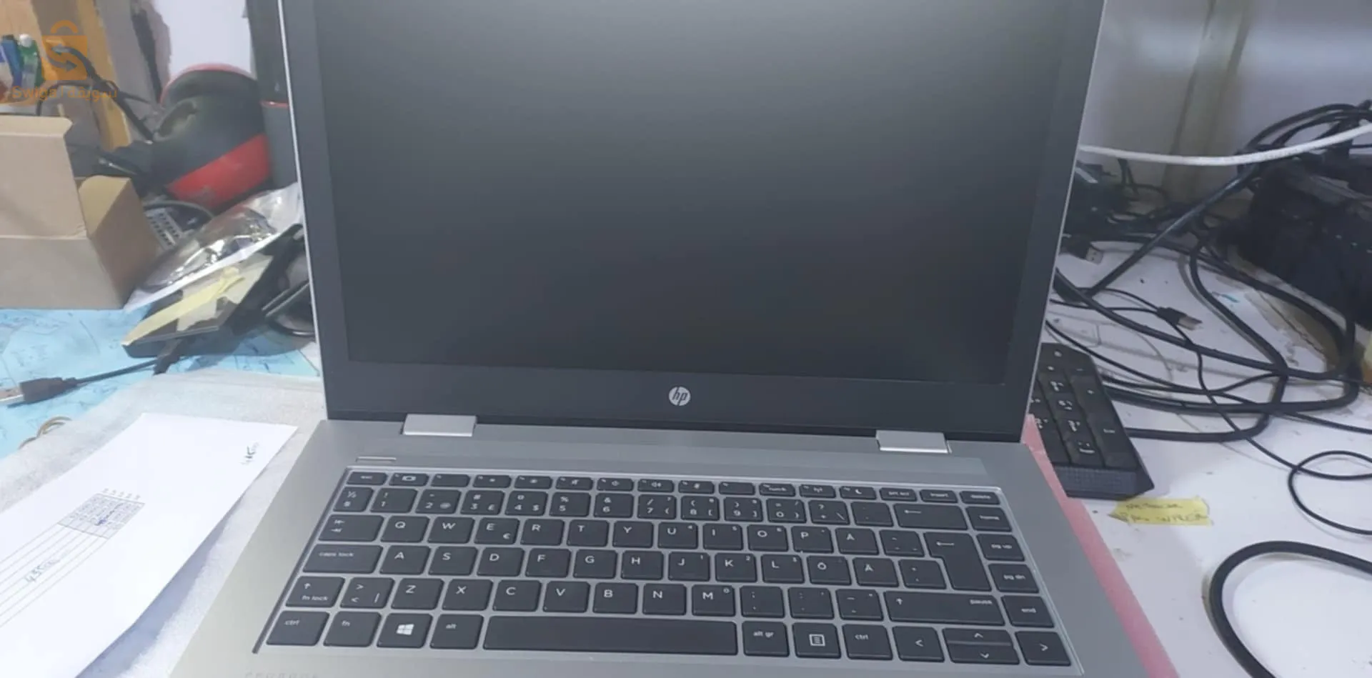 لابتوب Hp probook 640 G4