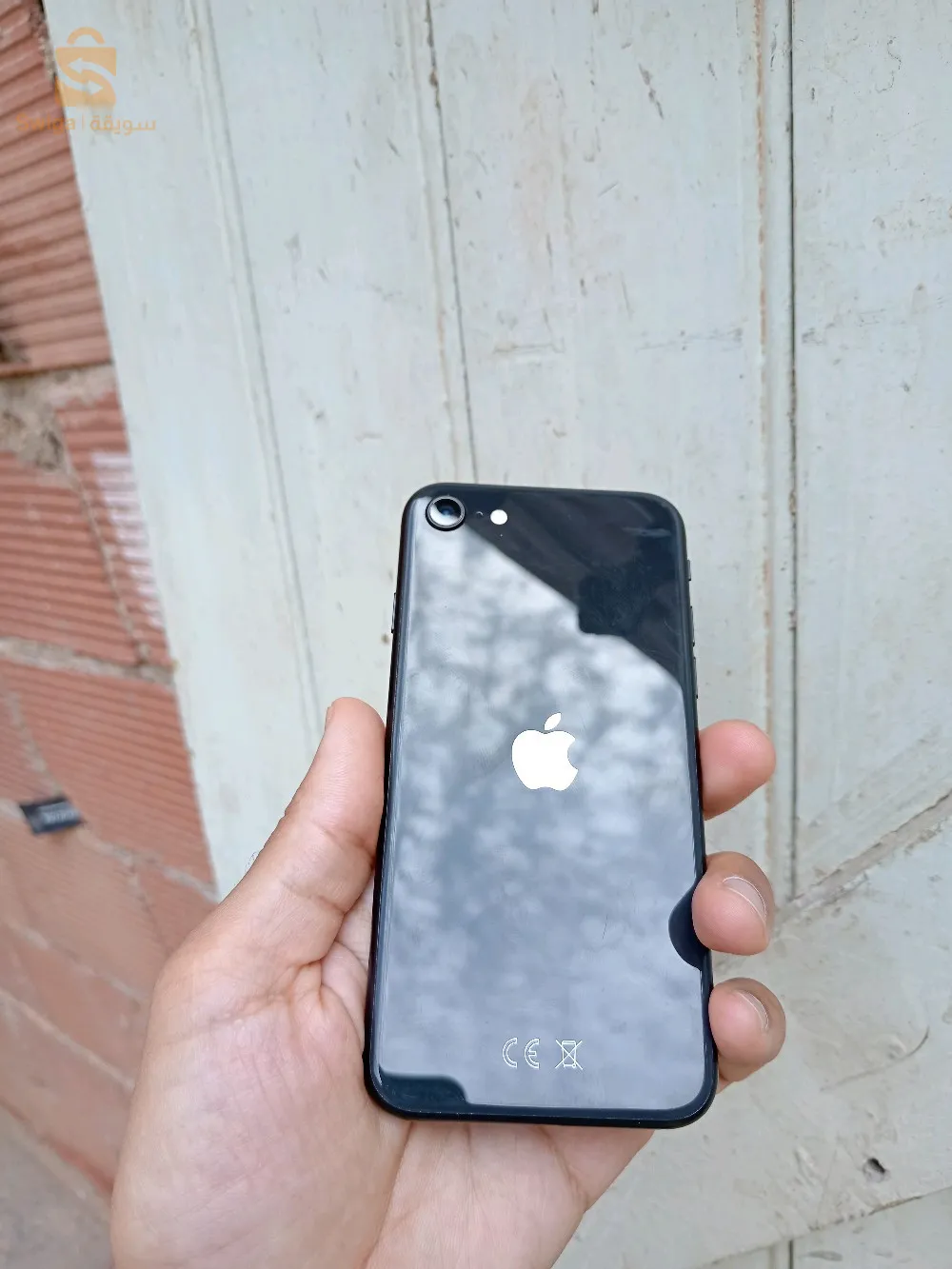 IPhone se 2020 🔋100%