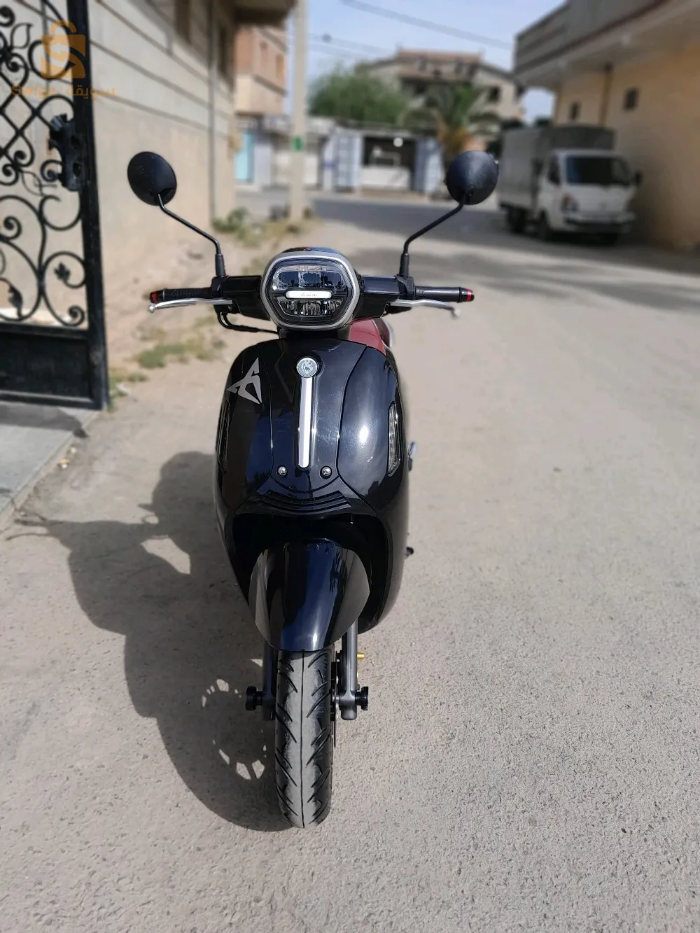 panariya 
vms