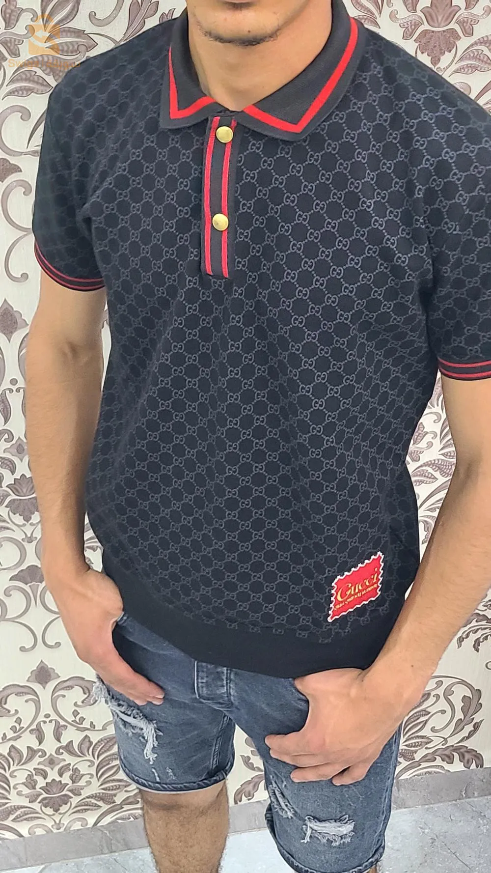 تريكو كاليتي قود