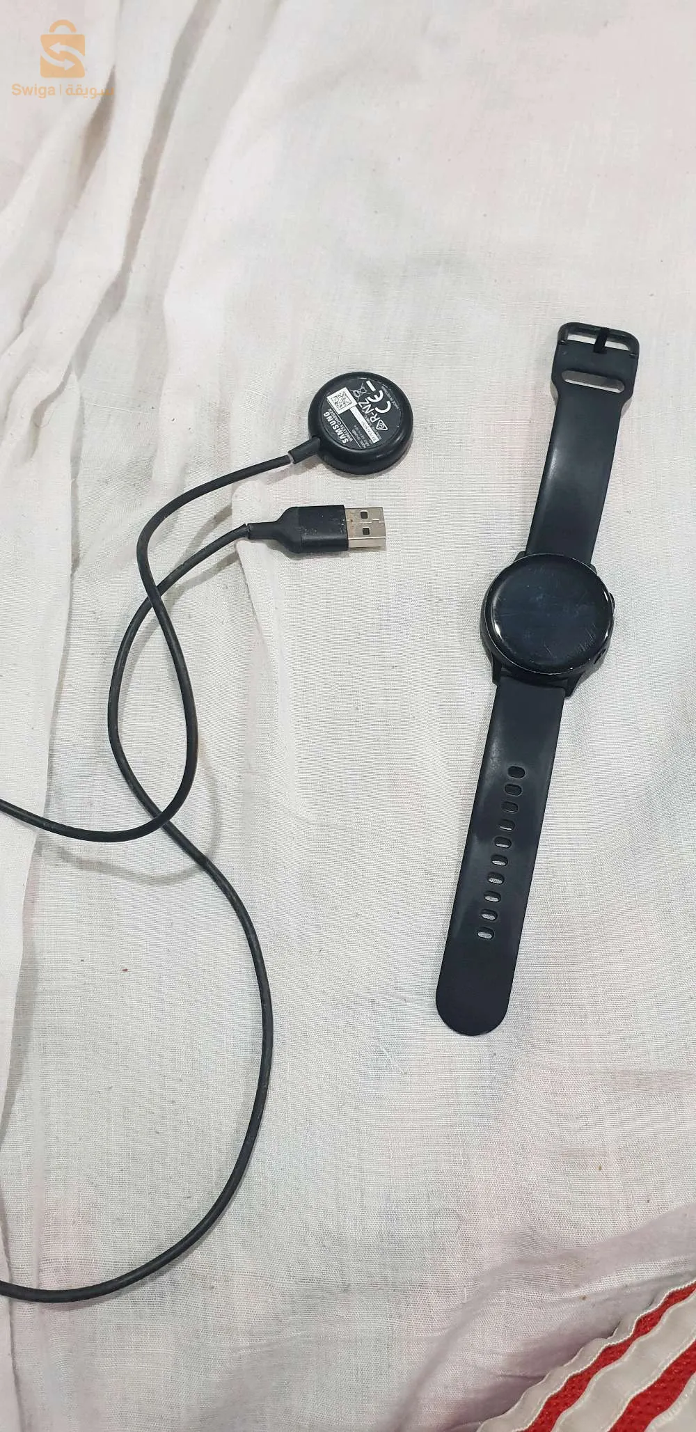Samsung Galaxy watch active original
