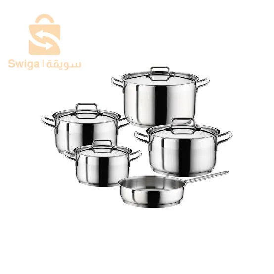 Série anett 
Marmite