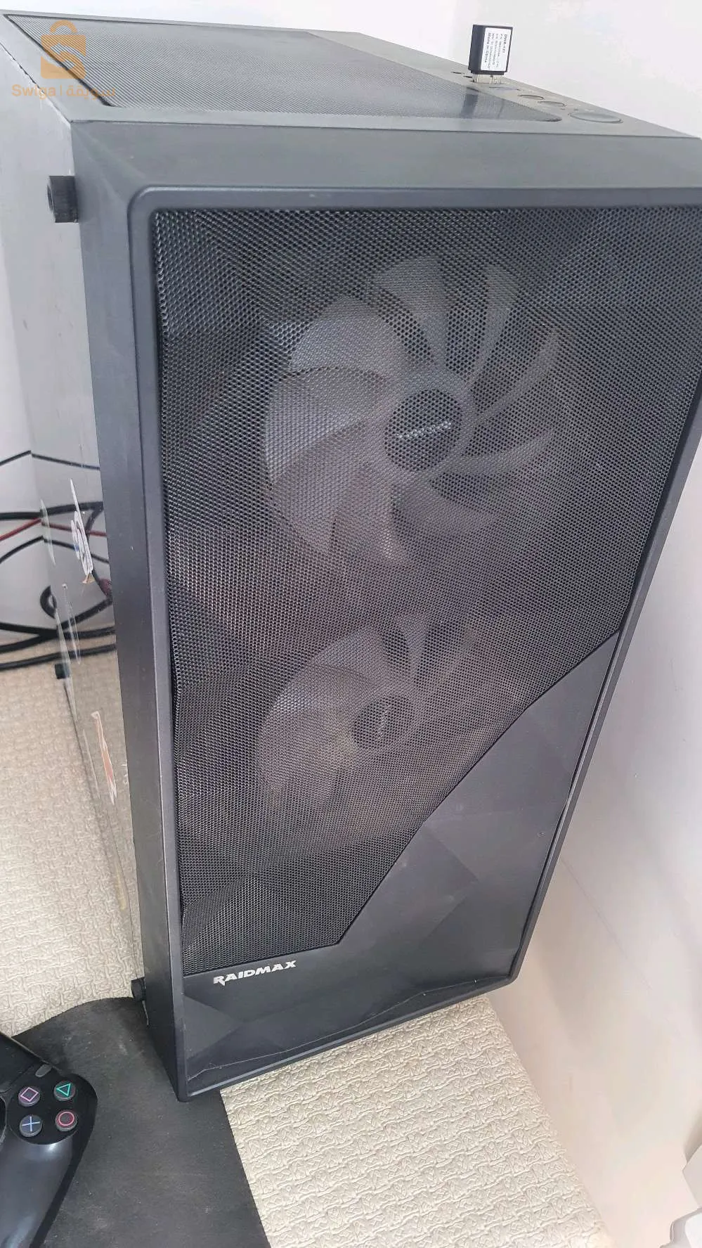 Ryzen 5 5600G