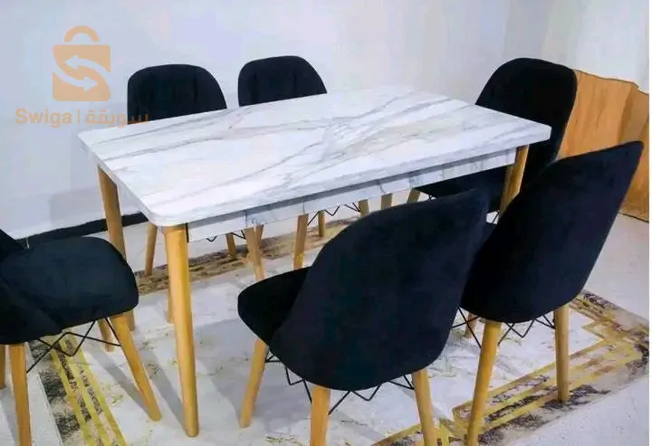 بسم الله 📢 📢🌷عــــــرض جديــــــد 🌷
الصالون بسعر استثنائي و عرض خاص للمقبلين على الزواج 👰💍👑👫👰😍😍👰💍👑👫👰😍😍
وإلى اصحاب المنازل الجديدة 🏡🏠🏡
✋السلام عليكم ✋زبائننا الكرام تقدم لكم ورشة صالونات 
 الجودة  لصناعة الأرائك عروض جد مغرية 
لعشاق المنتوج المحلي ذات الجودة العالية تعرض لكم ورشتنا تشكيلة من الصالونات العصرية مصنوعة من احسن انواع القماش انتطاش أو باولو  و اجود انواع الخشب الممتاز
■ صالونات عصرية، جودة عالية مع تصاميم جديدة و رائعة مع سعر استثنائي و خدمة التوصيل لكل الولايات تقريبا 🚛
ســـــارعو لاغتنـــــام الفرصــــة 😍
يمكنكم ايضا:
اختيار #اللون المناسب لكم ( كل الالوانمتوفرة)
●تحديد #المقاسات📏📐 حسب رغبة الزبون 😍
●#التوصيل مجاني الى معظم  ولايات الوطن حتى باب المنزل 🚛🚛🚚
●#الدفع عند الاستلام💰💰
●#خدمتكم غايتنا و ارضائكم هدفنا 
■ 
■ ليصلك كل جديد اضغط زر #جام + #بارطاجي الصفحة 😍
مرحبا بكم