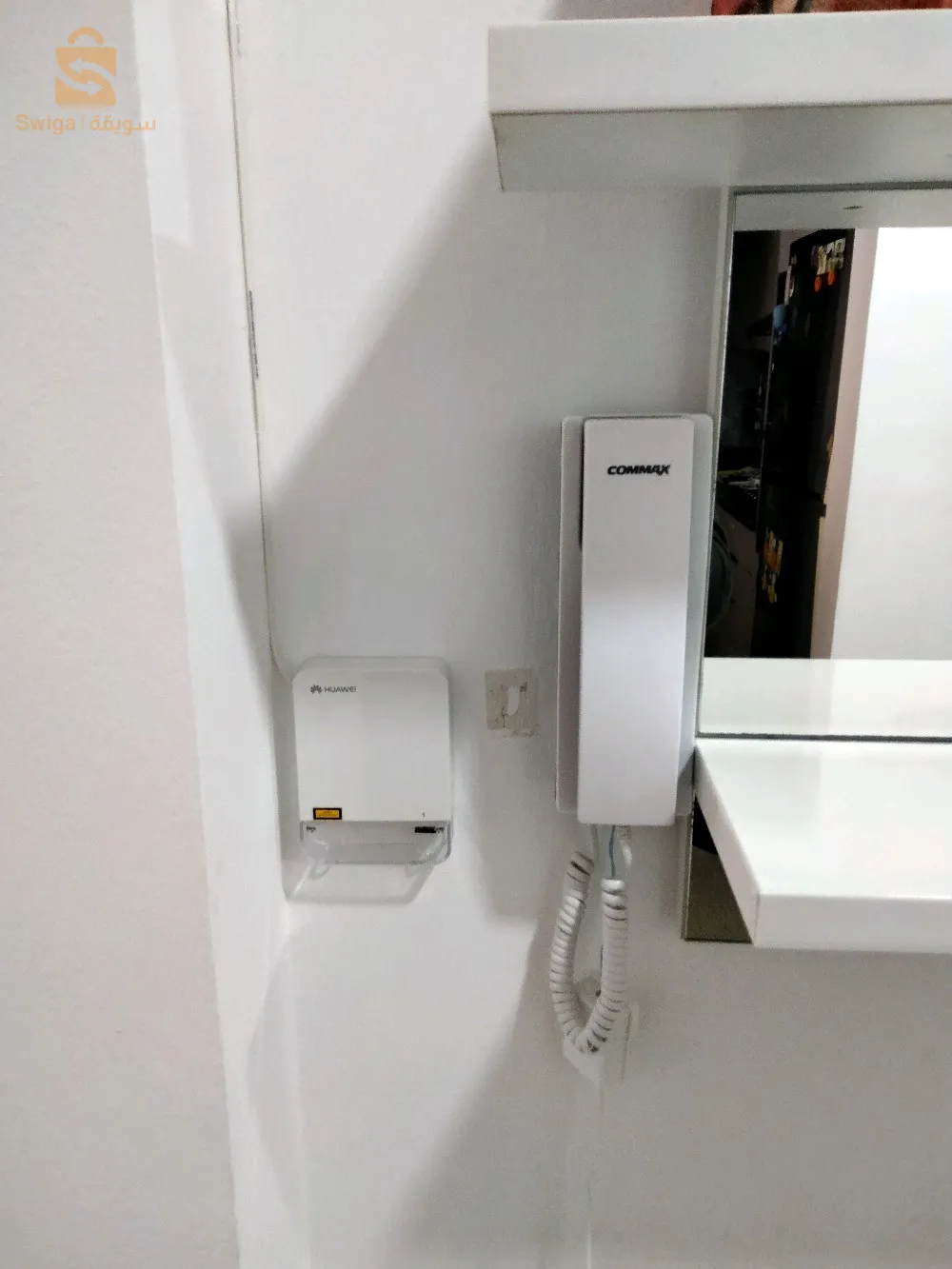 réparation réseau fibre optique