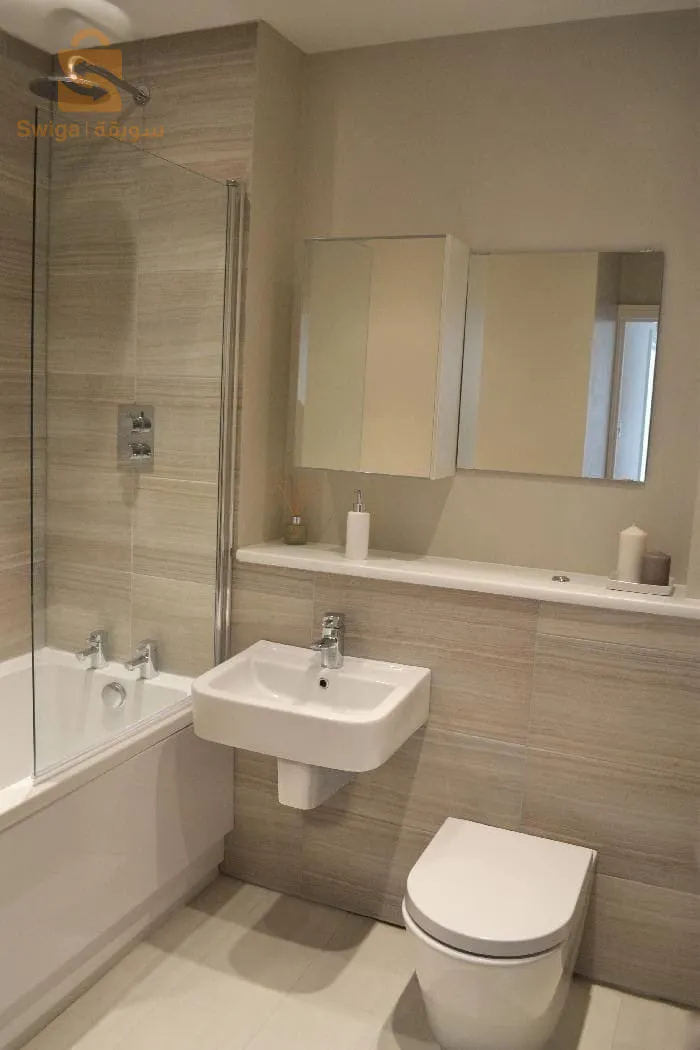 Vente des appartements et des locaux à Bordj El kiffan