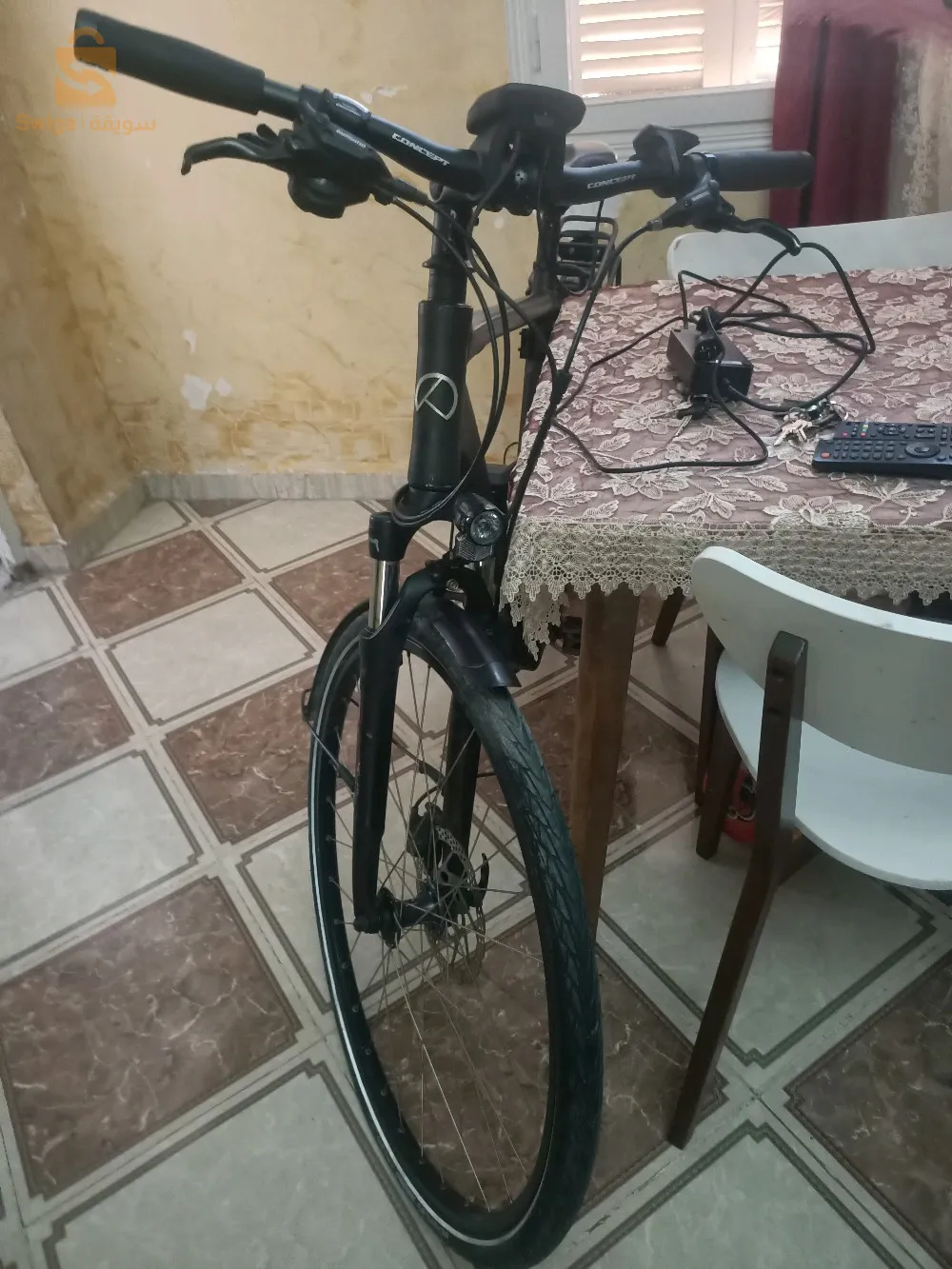 برج بوعريريج