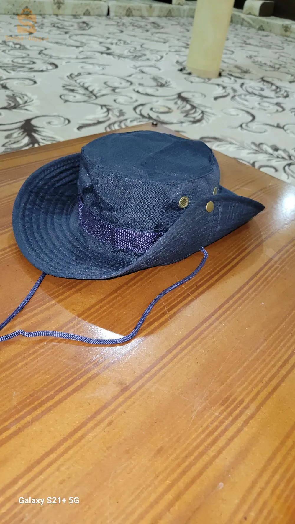 قبعات صيفية