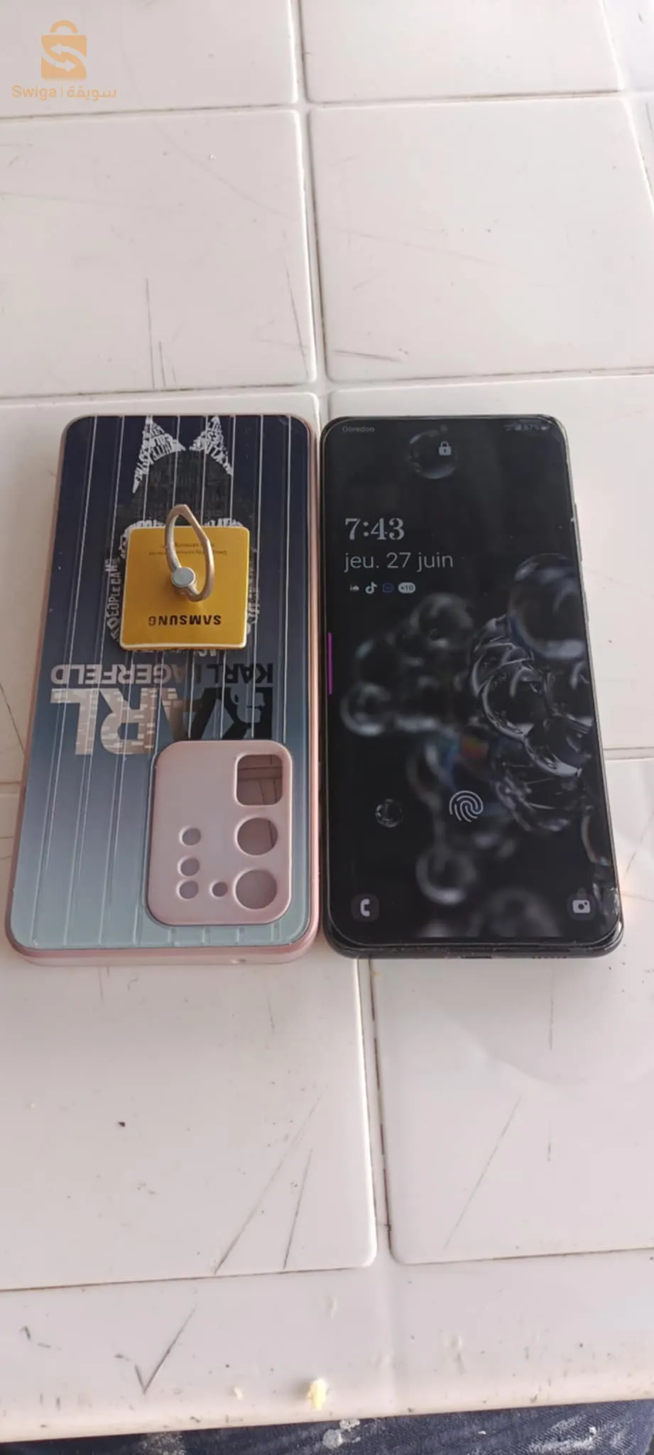s20 ultra هاتف