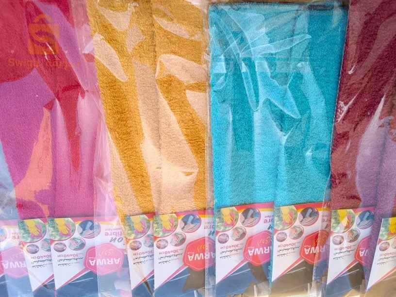 المايكروفبيير. بوتشامو