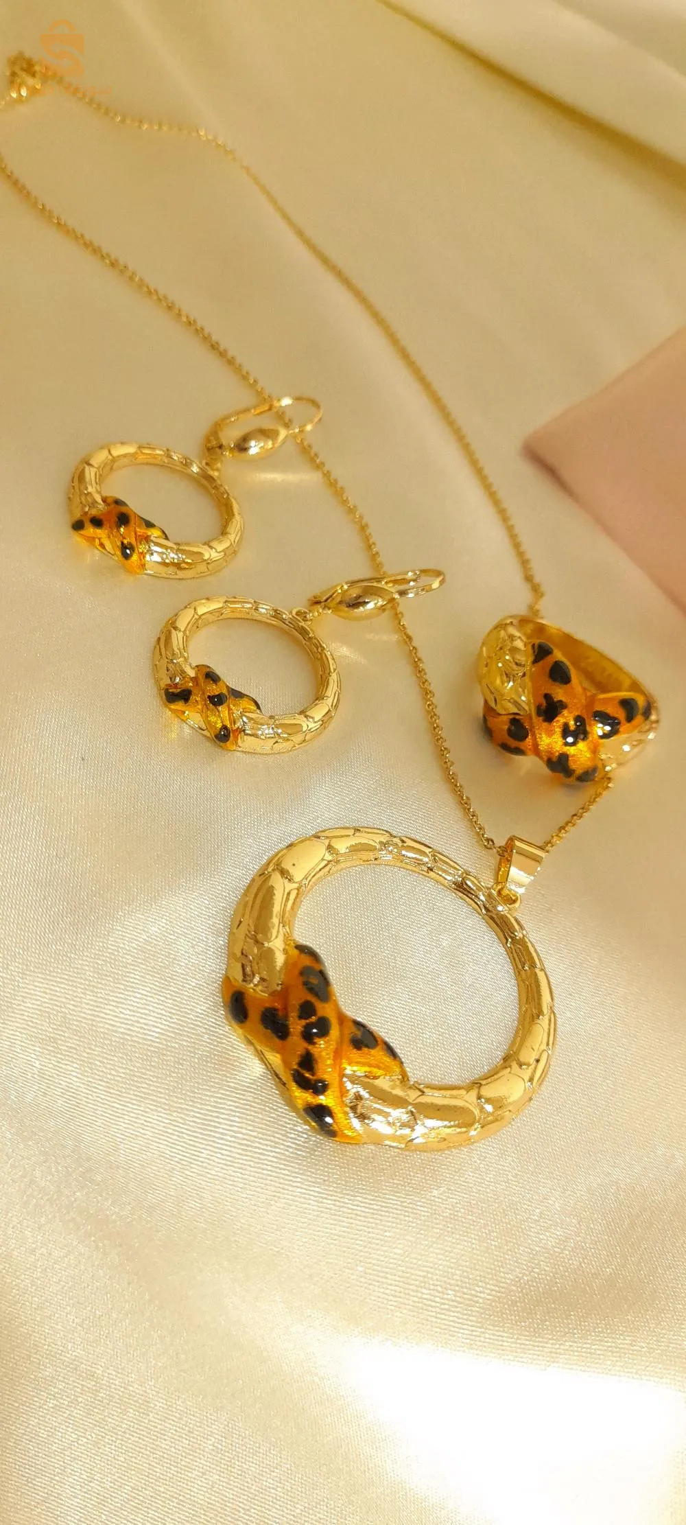 بارير من البلاكيور الأصيل