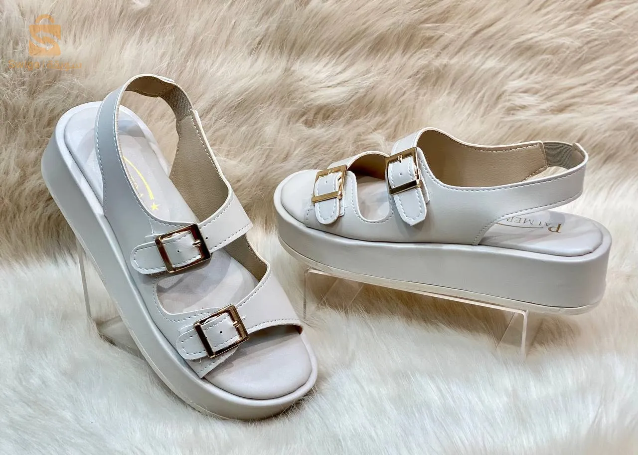 sandales pour femmes