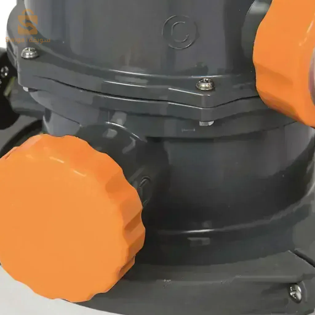 مضخة فلتر رمل فلوكلير 1100-42300 لتر بيست واي 58497$👍