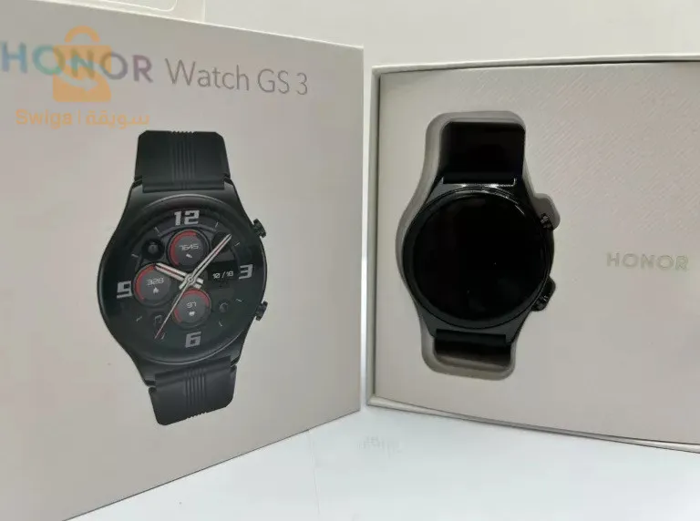 Honor watch gs3