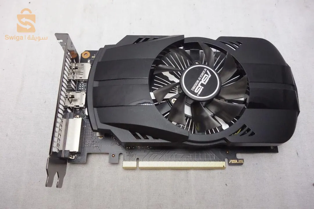 Asus Gtx 1050