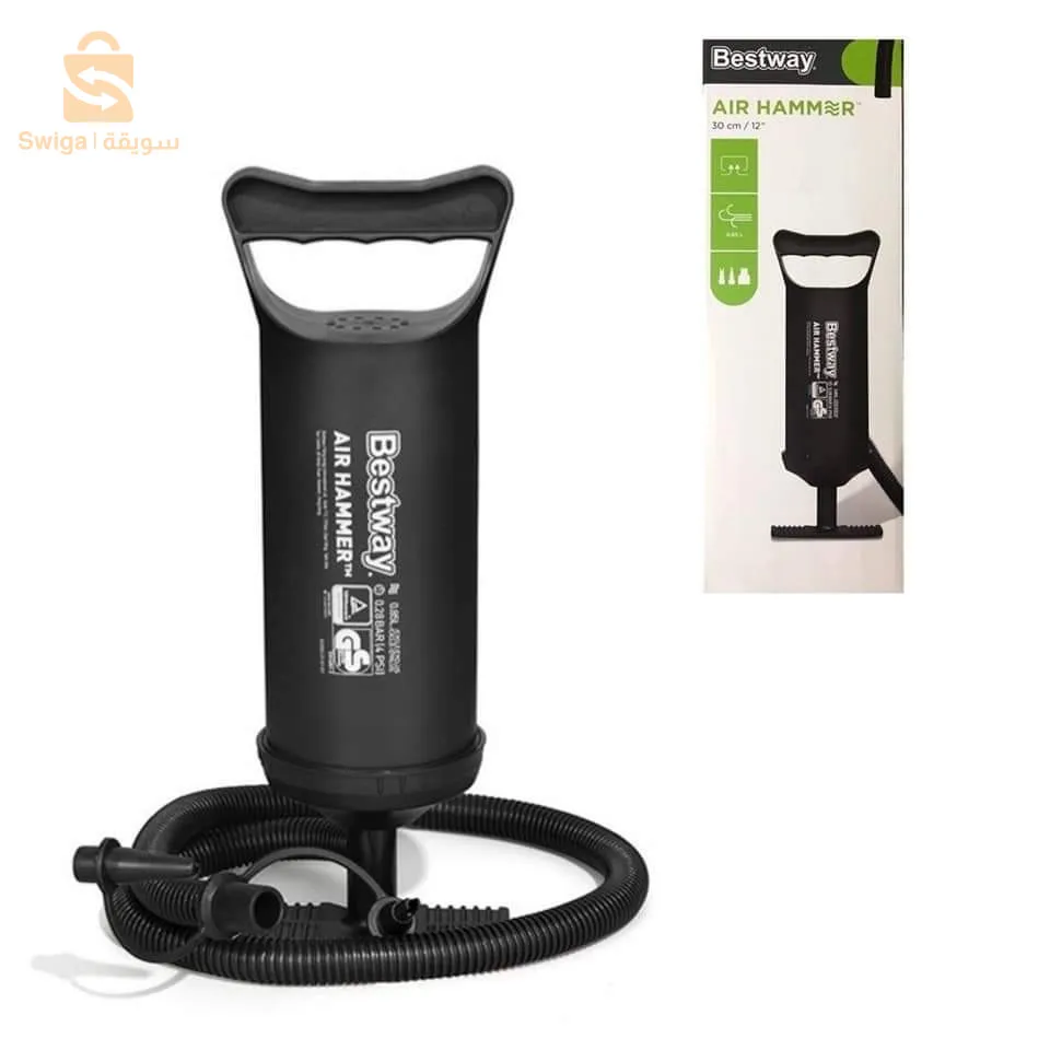 بيست واي 62003 مضخة