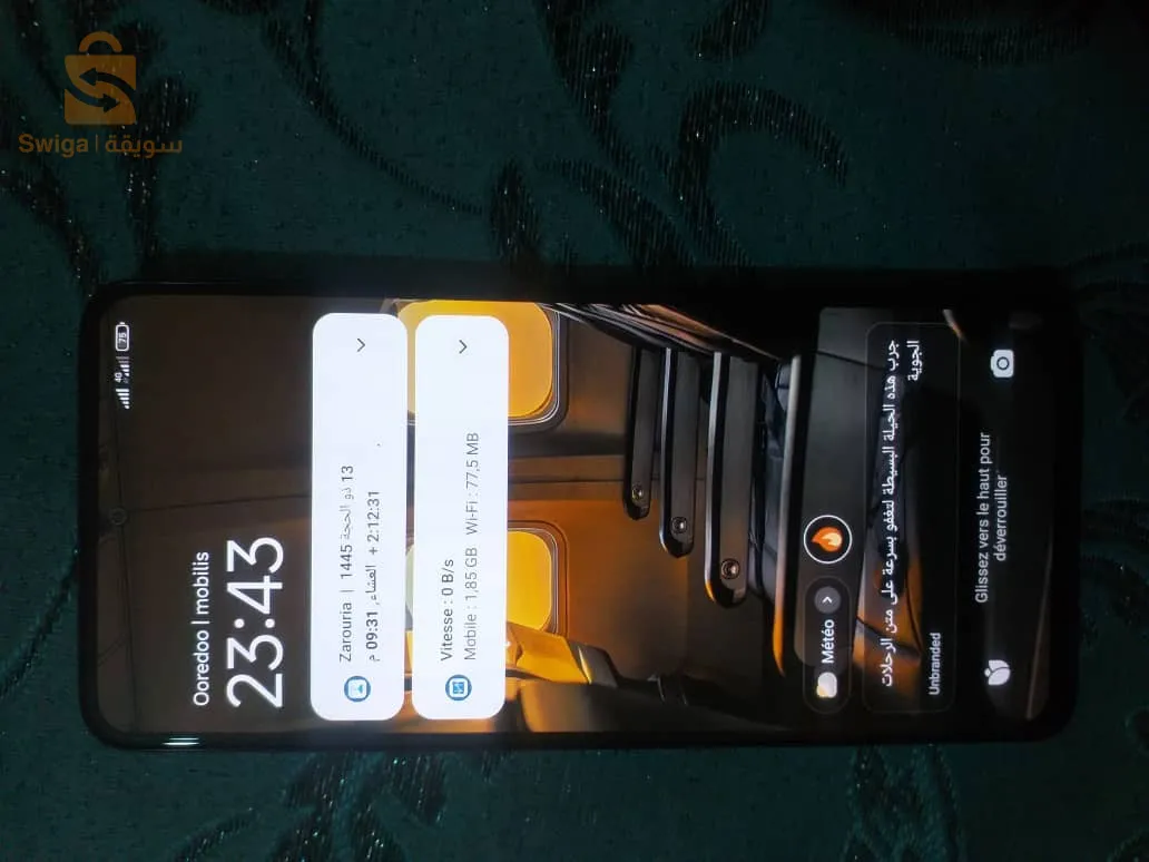 redmi note 12 pro