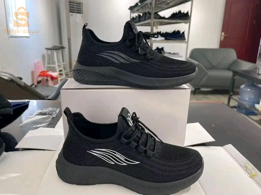 بـاسكات صيفية طبية تع خرجة تع صبور راهي ب سومة الجملة 100الف  السامبل ڨري. نوار فيها بوانتير39 و40 برك و3 تريحم هديك فيها من40 ل44