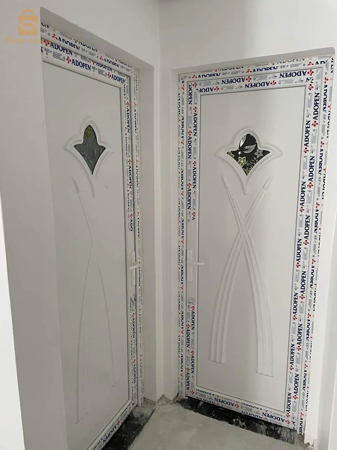 fournitures et pose et mintenos pvc aluminium