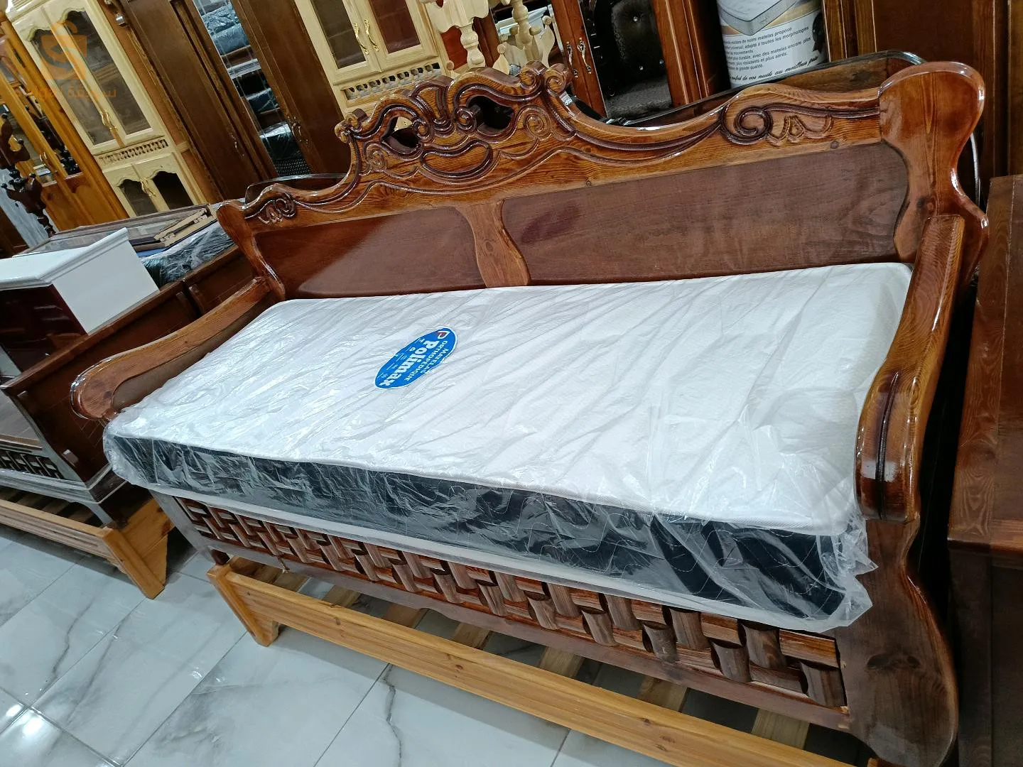 اثاث مستعمل وجديد