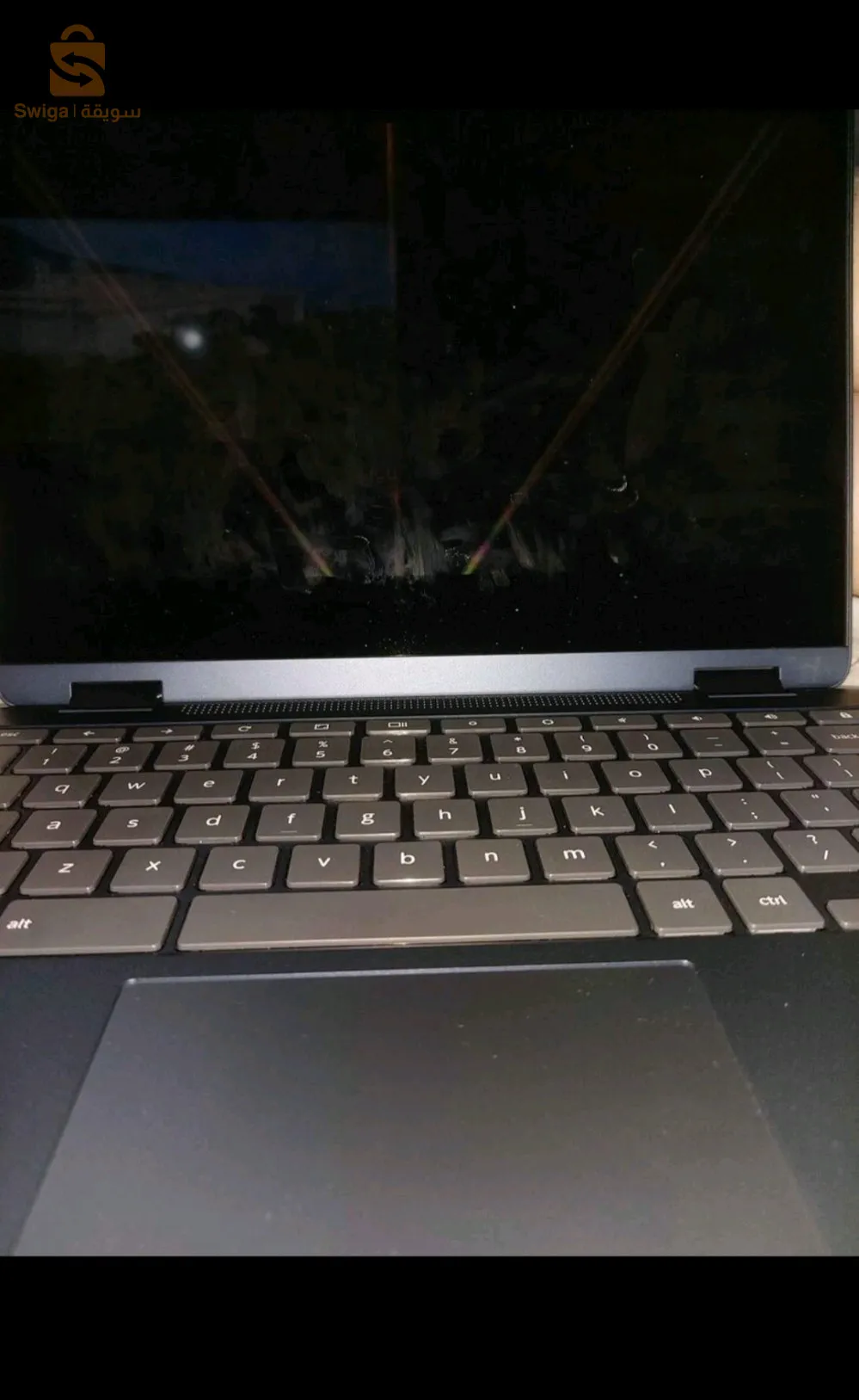 لنوفو كرومبوك ٣