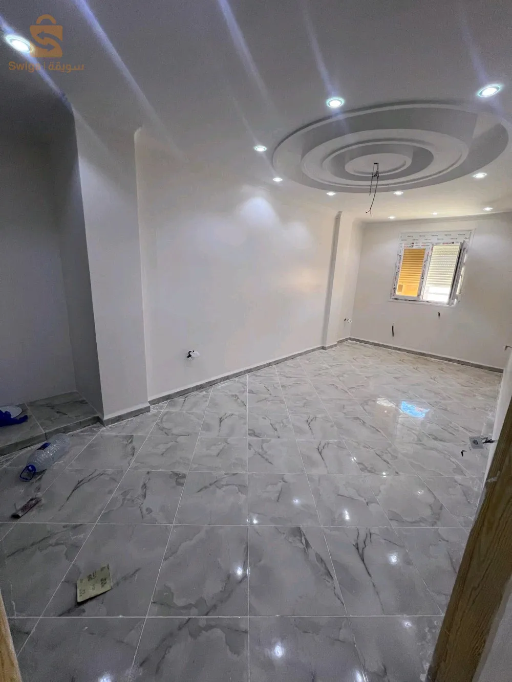 Q6GR+VGV 1639, Lotissement, Bordj El Bahri