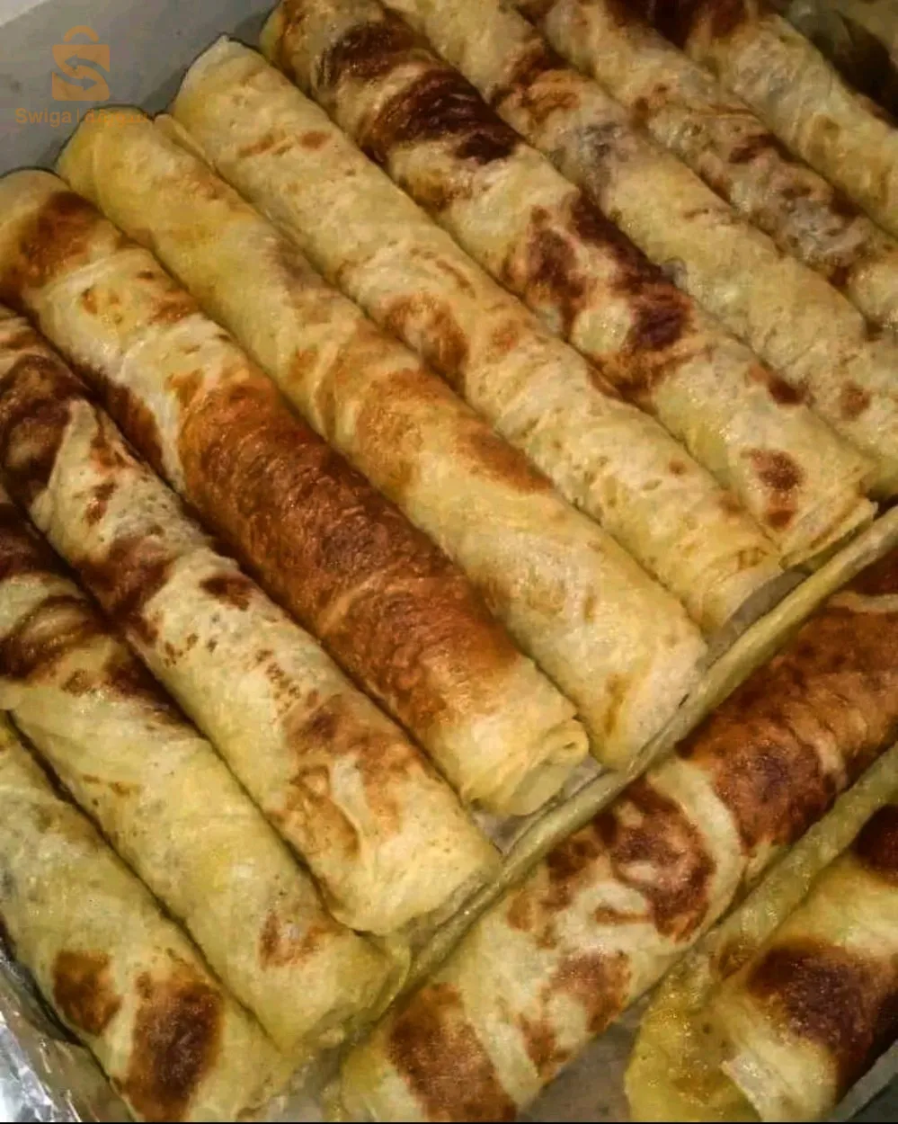 مؤكلات تقليدية لطلب توصلوا معنا