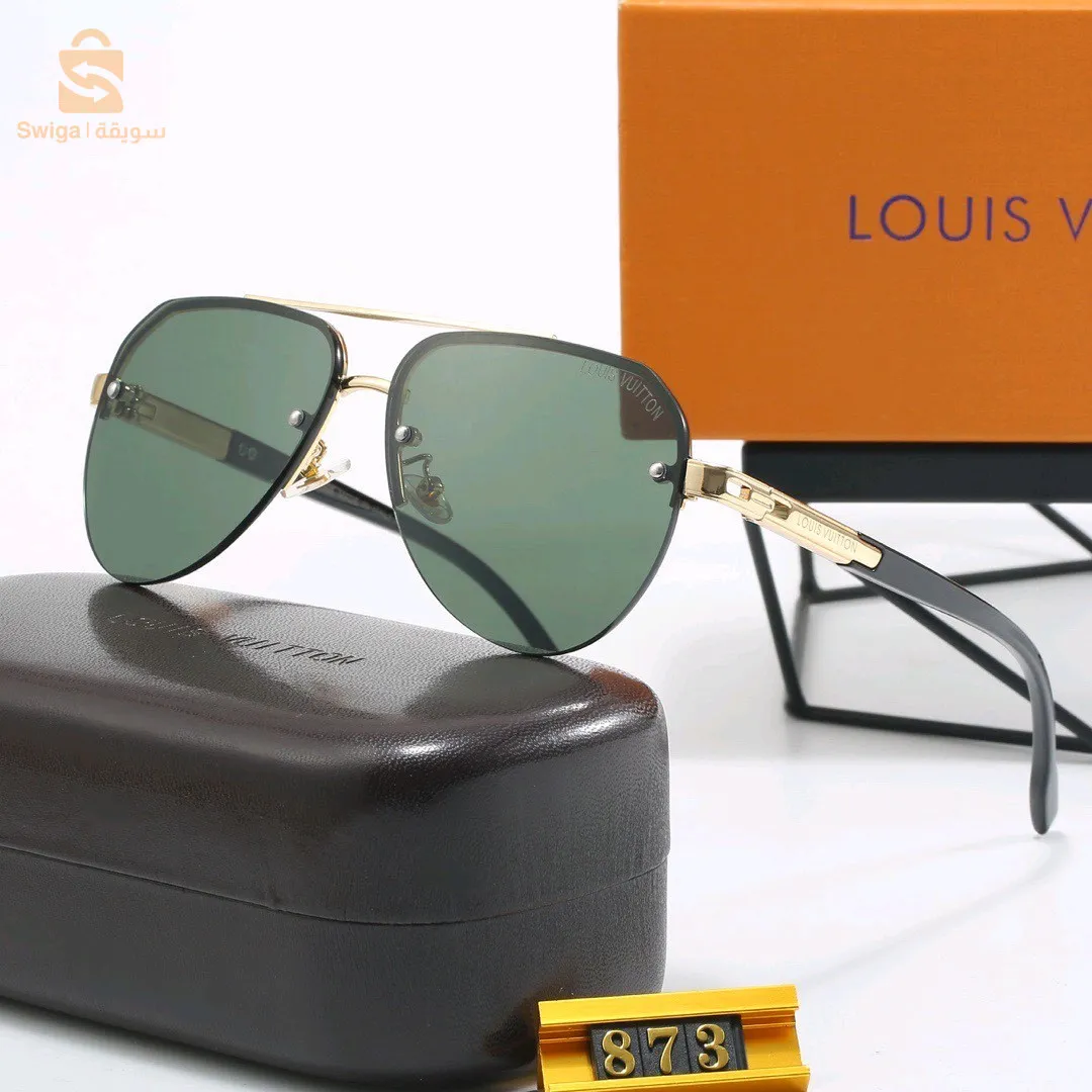 lunettes  luis vitton