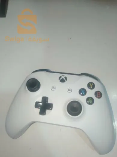 Xbox one s avec manita original avec manita ta3 seri s dir 12000