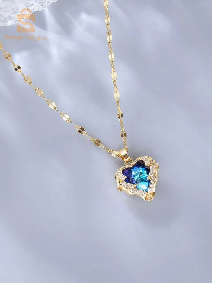 accessoires en acier inoxydable