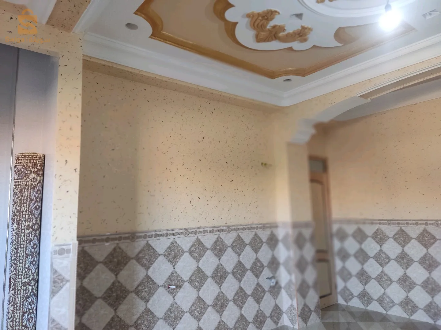 District 119, Résidence No. 70, Tissemsilt