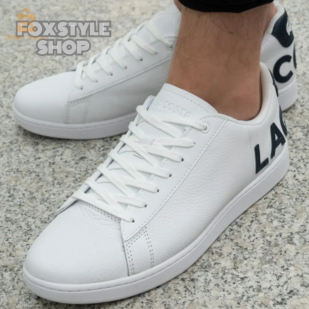 LACOSTE ORIGINAL 🔥