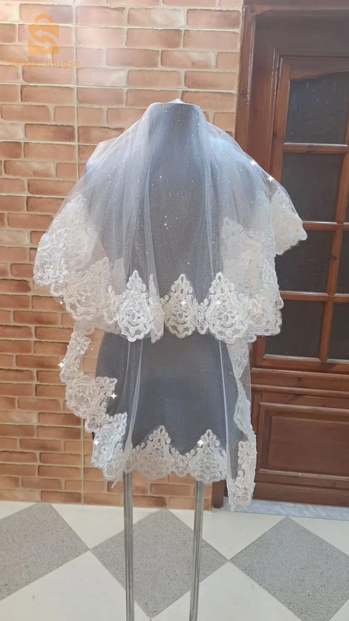 طرحة العروس