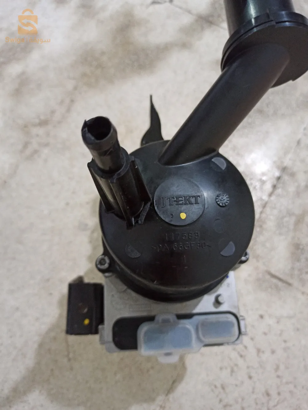 turbo HDi