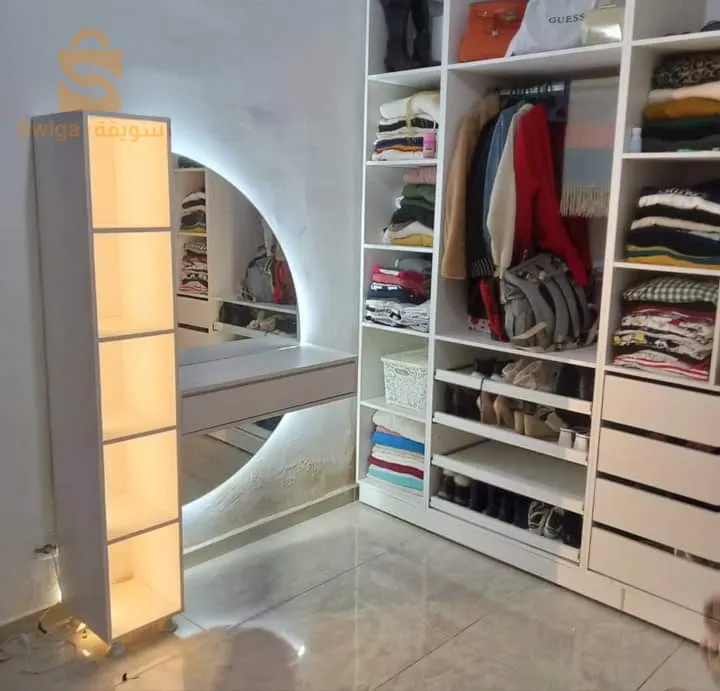 Marhaba bikom meuble zarloul 
0558976562