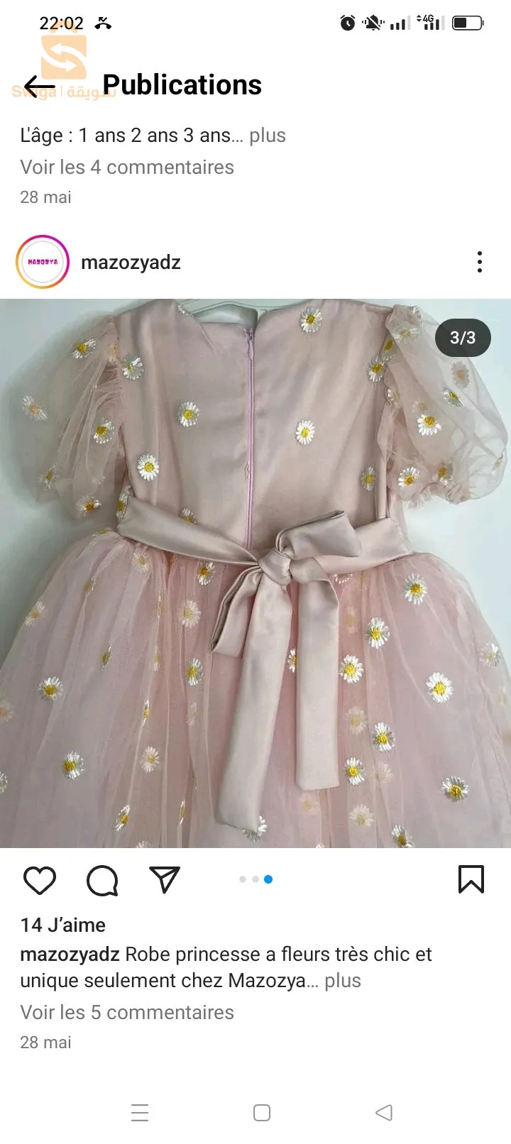 dress for queen 👑