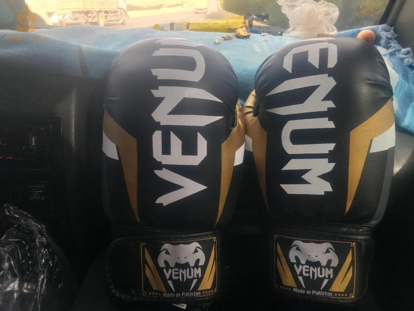 أدوات رياضة