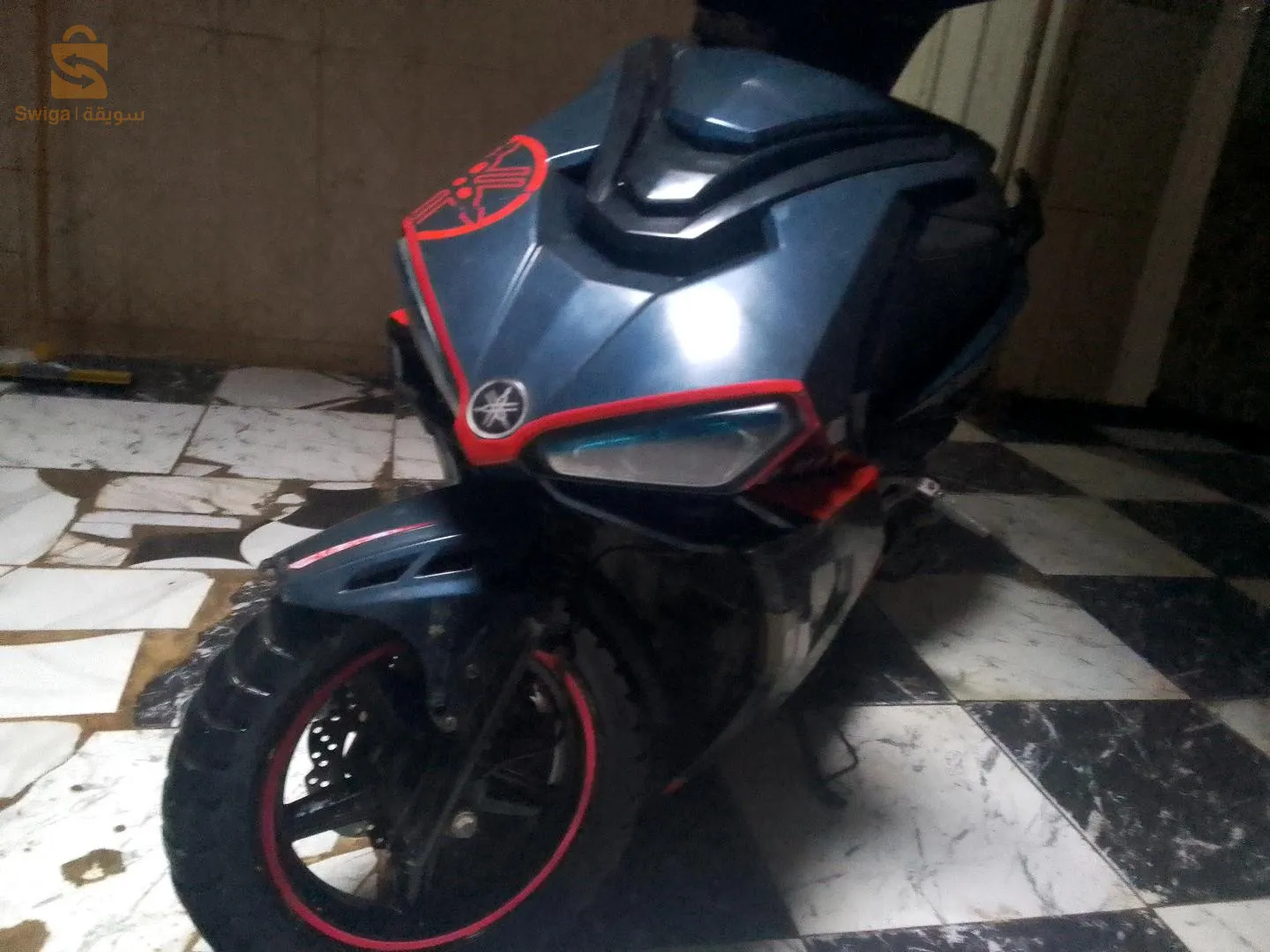 اكينوا 150