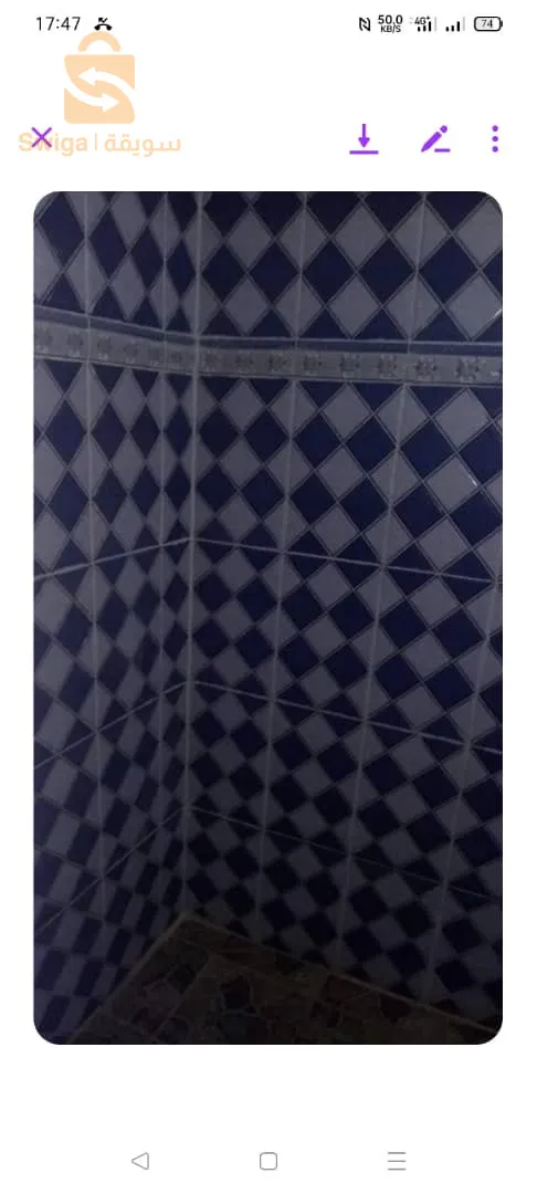 الهداهدة.  سوق الإثنين