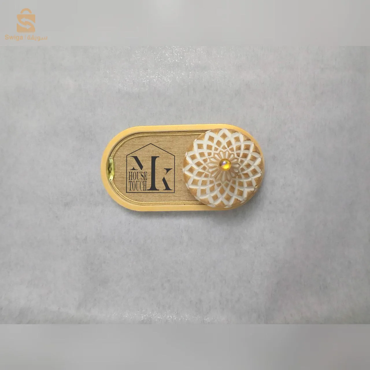 حامل مجوهرات