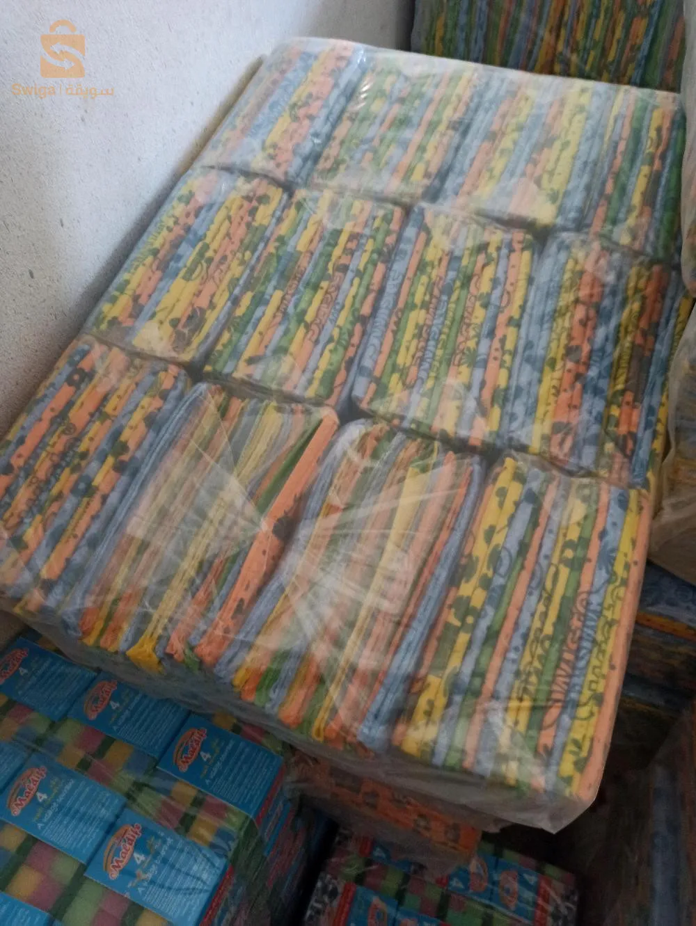 فيسكوز سويست