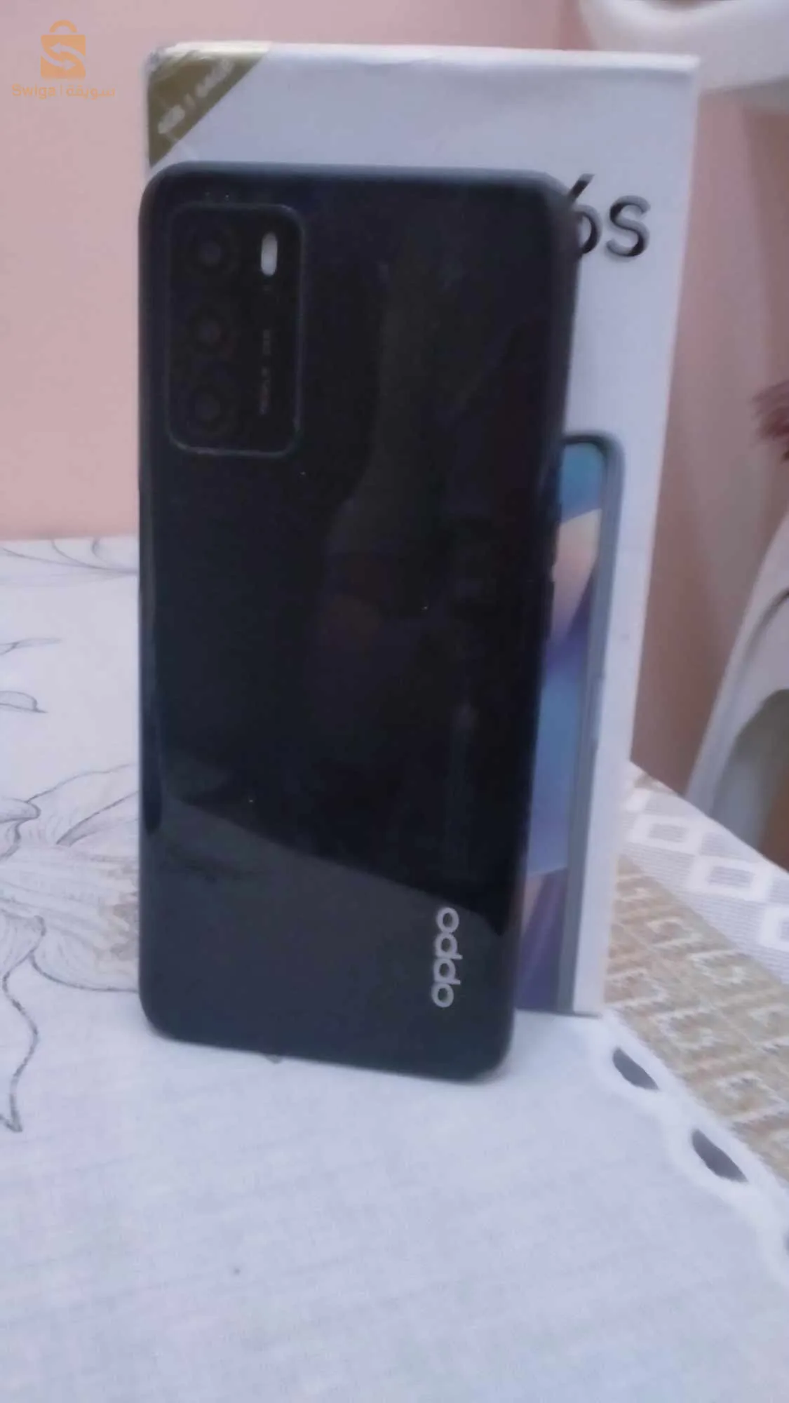 oppo a16s