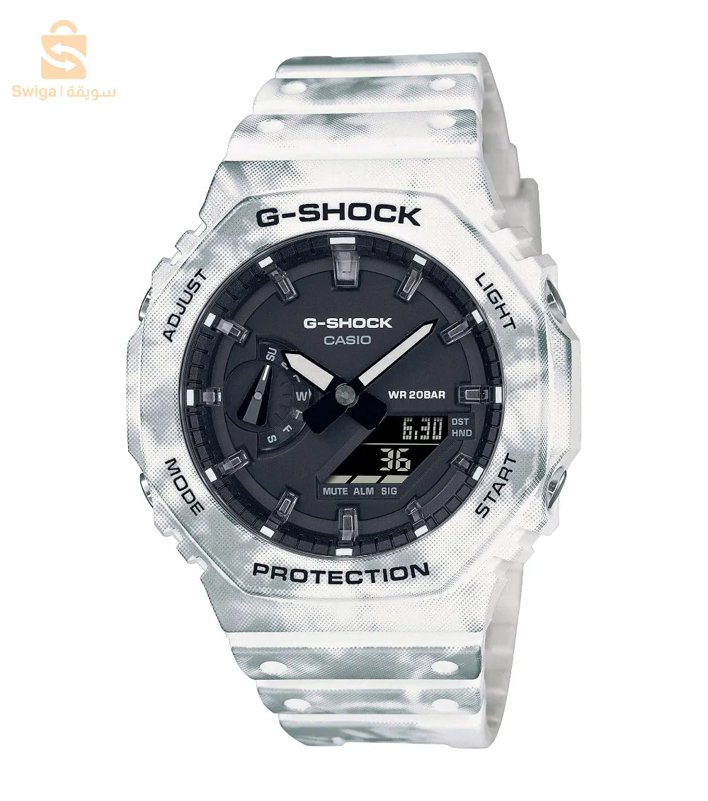 Montre Casio G-Shock